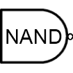 NAND